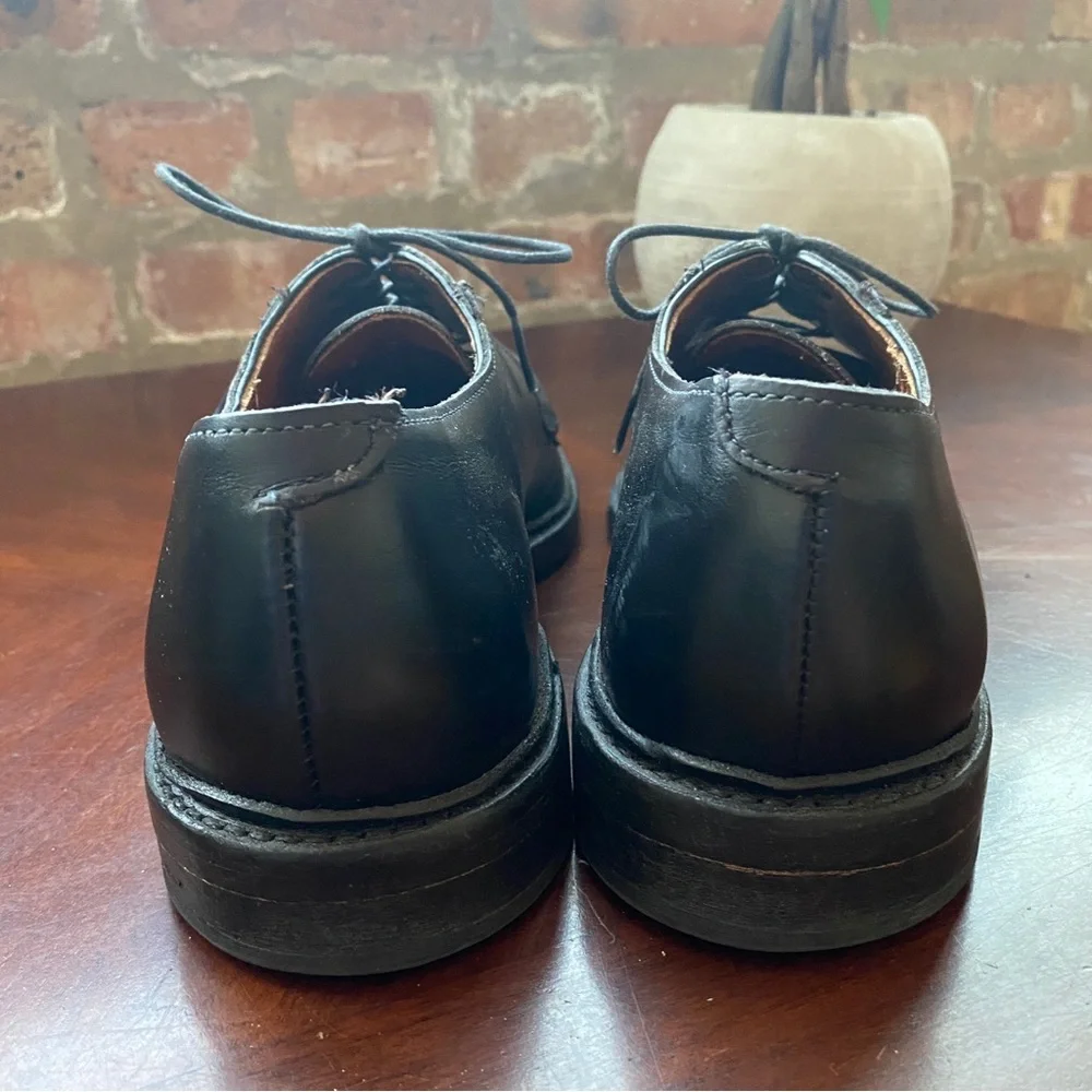 Allen Edmonds allen edmonds